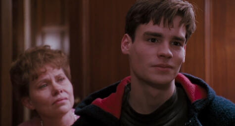 "I was good. I was really good"